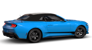 2025 Ford Mustang® External Image 4